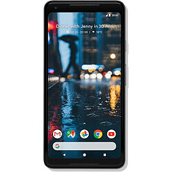 Google Pixel 2 XL - 64 Go - Noir pas cher