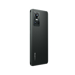 Realme GT NEO 3 - 5G - 256 Go -  Asphalt Black pas cher