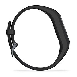 Garmin Vivosmart 4 - S/M - Noir pas cher