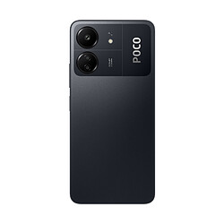 Avis Xiaomi C65 8/256 Go - Noir