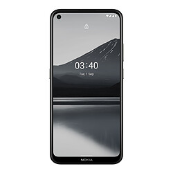 Avis Nokia 3.4 - 3/64 Go - Gris