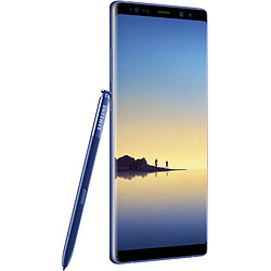 Samsung Galaxy Note 8 - 64 Go - Bleu Roi pas cher