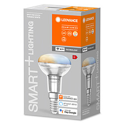 Ledvance Ampoule connectée Smart+ WIFI SPOT R50 40W E14 - Variation de blancs