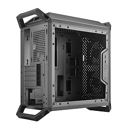 Acheter Cooler Master Ltd MasterBox Q300P - Avec fenêtre