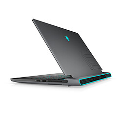 Avis Alienware M15 R6 Noir 16Go 1To SSD