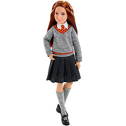 Avis Harry Potter Figurine Poupée - Ginny Weasley - FYM53