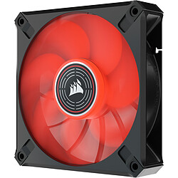 Corsair iCUE ML140 Rouge ELITE Premium 140mm - Noir