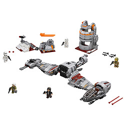 LEGO® Star Wars™ - Défense de Crait™ - 75202