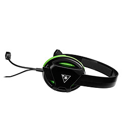 Acheter Casque Recon Chat Xbox Turtle Beach Filaire