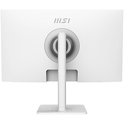 Acheter MSI Modern MD272QPW LED display