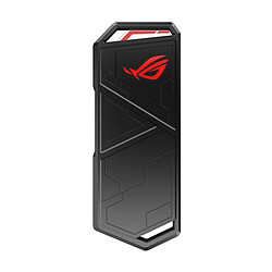 ASUS Boitier SSD M.2 ROG Strix Arion Boitier pour SSD M.2 2280, 2260, 2242 et 2230