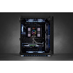 Avis Corsair iCue H150i RGB PRO XT