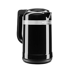 Kitchenaid Bouilloire 1,5L design collection Noir Onyx