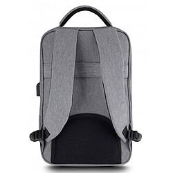 Acheter Urban Factory Sac à dos - MIXEE EDITION - Gris - 13/14''