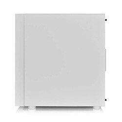 Avis Thermaltake H570 TG ARGB - Blanc