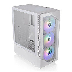 Thermaltake View 200 TG ARGB - Blanc