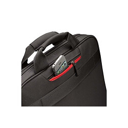 Acheter Case Logic Sacoche CASELOGIC nylon 17.3'' noir