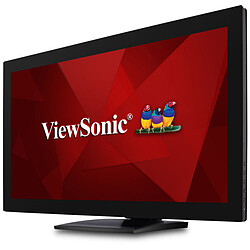 ViewSonic TD2760