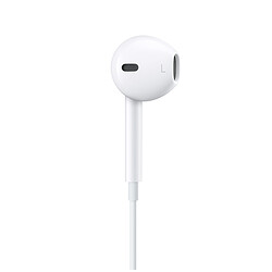 Avis Apple EarPods avec mini-jack 3,5 mm - MNHF2ZM/A