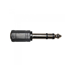 Adaptateur Jack 3.5mm femelle D2 Diffusion