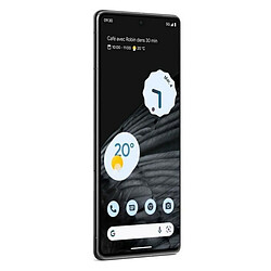 Avis Google Pixel 7 - 8/128 Go - Noir · Reconditionné