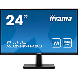 iiyama 23,8" LED Full HD - XU2494HSU-B1