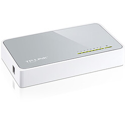 Avis Switch Réseau ethernet TP-Link SF1008D