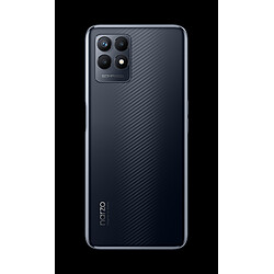 Avis Realme Narzo 50 - 4/128 Go - Speed Black