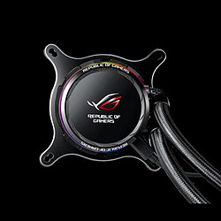 Acheter ASUS ROG RYUO - 120 mm