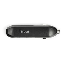 Chargeur voiture 12V Targus