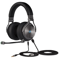 Acheter Corsair VIRTUOSO RGB WIRELESS SE gris acier - Sans fil