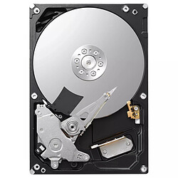 Toshiba P300 HDWD110UZSVA - SATA III - 1 TB  pas cher