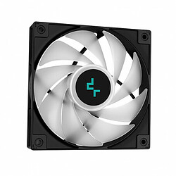 Acheter DeepCool LS720 SE - 360mm - aRGB/Noir