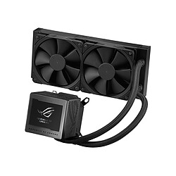 ASUS ROG RYUJIN III 240 Processeur Refroidisseur de liquide tout-en-un 12 cm Noir 1 pièce(s)