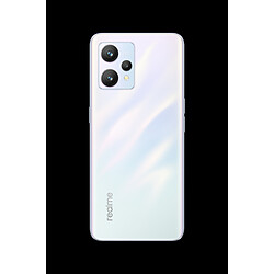 Avis Realme 9 - 6/128 Go - Blanc