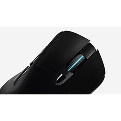 Avis Logitech G G703 Lightspeed - RGB