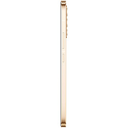 Vivo V23 5G 256 Go Or pas cher