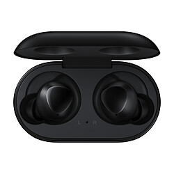 Samsung Galaxy Buds - Ecouteurs True Wireless - Noir pas cher