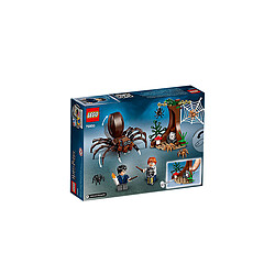 LEGO ® Harry Potter™ - Le repaire d'Aragog  pas cher