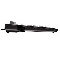 Avis Cherry KC 1000 SC - Clavier intelligent avec terminal de carte à puce intégré