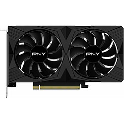 PNY GeForce RTX 4060 VERTO Dual Fan 8G