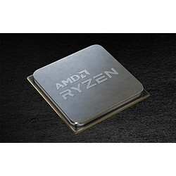 Avis AMD Ryzen™ 5 5500 (3.6 GHz / 4.2 GHz)