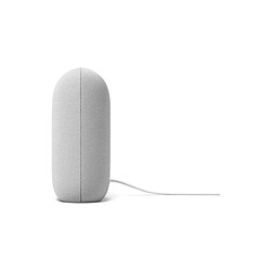 Acheter Google Nest Audio - Galet