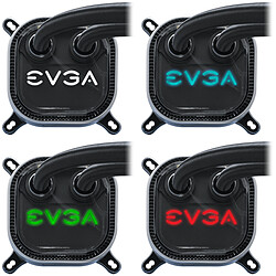 EVGA WaterCooling CLC 280 mm pas cher