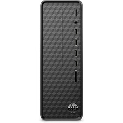 HP Slim - S01-aF0076nf - Noir