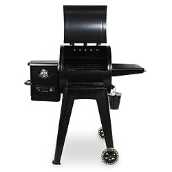 Barbecue à pellets Pit Boss PB550 Navigator