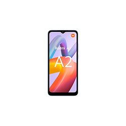 Xiaomi REDMI A2 - 4G - 3/32 Go - Bleu