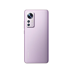 Avis Xiaomi 12 - 8/256 Go - Violet