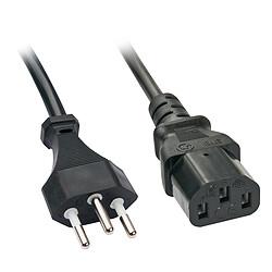 Lindy 30417 power cable