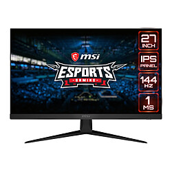 MSI 27'' LED Optix G271